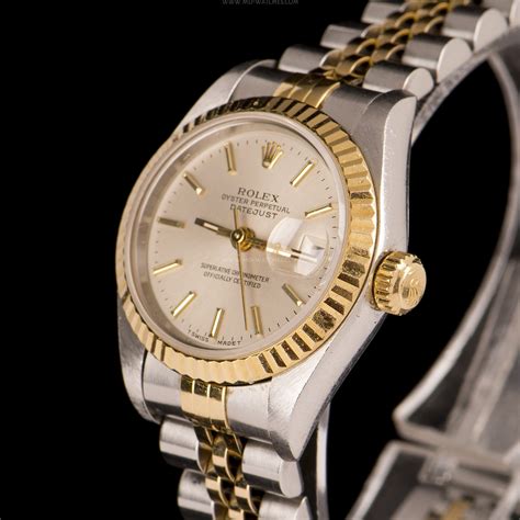 rolex datejust vetro plexi oyster|rolex datejust for sale.